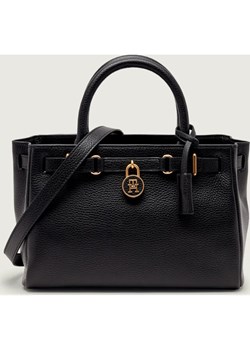 Tommy Hilfiger Skórzany kuferek AMERICAN ICON MINI ze sklepu Gomez Fashion Store w kategorii Kuferki - zdjęcie 189036199