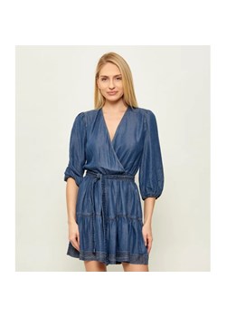 BOSS ORANGE Jeansowa sukienka C_Dardy ze sklepu Gomez Fashion Store w kategorii Sukienki - zdjęcie 189036208