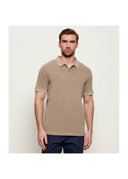 Joop! Jeans Polo Ambrosian | Modern fit ze sklepu Gomez Fashion Store w kategorii T-shirty męskie - zdjęcie 189036228