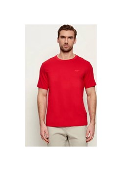 Joop! Jeans T-shirt Alphis | Regular Fit ze sklepu Gomez Fashion Store w kategorii T-shirty męskie - zdjęcie 189036235