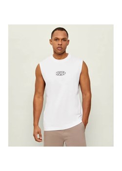 Hugo Bodywear Tank top RAY BEACH | Loose fit ze sklepu Gomez Fashion Store w kategorii T-shirty męskie - zdjęcie 189036238