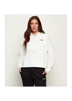 Lacoste Bluza | Regular Fit ze sklepu Gomez Fashion Store w kategorii Bluzy damskie - zdjęcie 189036246