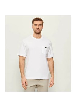 Lacoste T-shirt | Classic fit ze sklepu Gomez Fashion Store w kategorii T-shirty męskie - zdjęcie 189036248