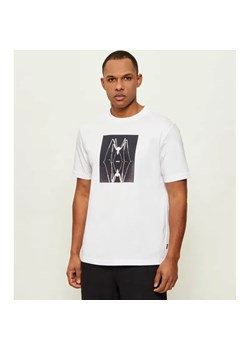 BOSS ORANGE T-shirt Te_Creature | Regular Fit ze sklepu Gomez Fashion Store w kategorii T-shirty męskie - zdjęcie 189036256