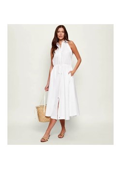 BOSS BLACK Sukienka ze sklepu Gomez Fashion Store w kategorii Sukienki - zdjęcie 189036259