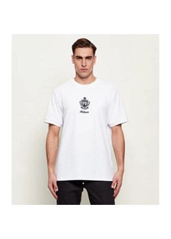 Balmain T-shirt | Regular Fit ze sklepu Gomez Fashion Store w kategorii T-shirty męskie - zdjęcie 189036265