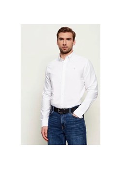 Barbour Koszula Oxtown | Tailored slim ze sklepu Gomez Fashion Store w kategorii Koszule męskie - zdjęcie 189036268