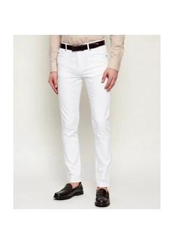 Sand Copenhagen Spodnie Burton NS | Slim Fit ze sklepu Gomez Fashion Store w kategorii Spodnie męskie - zdjęcie 189036275