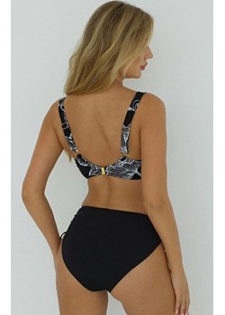 Dwuczęściowy strój kąpielowy Self S 994 MA3 Madera 3, Kolor czarny-wzór, Rozmiar 40E/L, Self ze sklepu Primodo w kategorii Stroje kąpielowe - zdjęcie 189036386