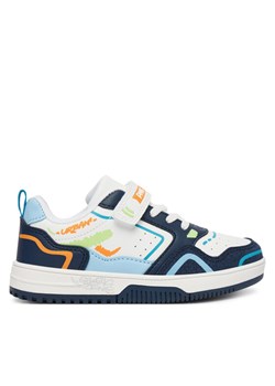 Sneakersy Primigi AVANT 1460322 Biały ze sklepu eobuwie.pl w kategorii Buty sportowe dziecięce - zdjęcie 189037018