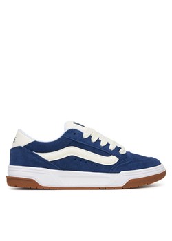 Sneakersy Vans Hylane VN000D1JFOB1 Granatowy ze sklepu eobuwie.pl w kategorii Buty sportowe męskie - zdjęcie 189037028