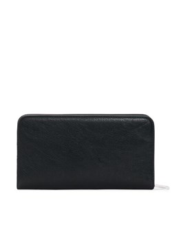 Portfel Desigual 26SAYP20 Czarny ze sklepu eobuwie.pl w kategorii Portfele damskie - zdjęcie 189037036