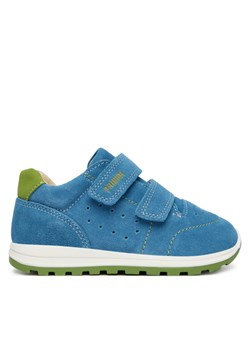 Sneakersy Primigi 1357311 S Niebieski ze sklepu eobuwie.pl w kategorii Buty sportowe dziecięce - zdjęcie 189037096