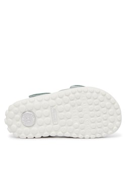 Sandały Primigi 1363722 Zielony ze sklepu eobuwie.pl w kategorii Sandały dziecięce - zdjęcie 189037119