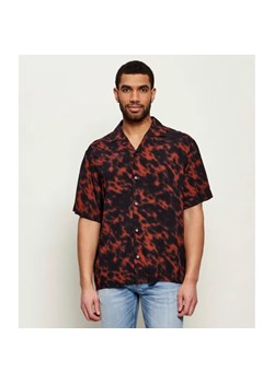 HUGO Koszula Espino | Oversize fit ze sklepu Gomez Fashion Store w kategorii Koszule męskie - zdjęcie 189038209