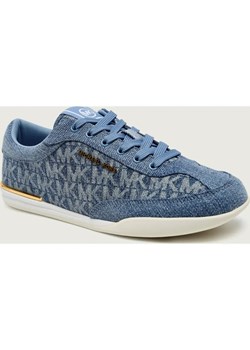 Michael Kors Jeansowe sneakersy NOLAN ze sklepu Gomez Fashion Store w kategorii Buty sportowe damskie - zdjęcie 189038215