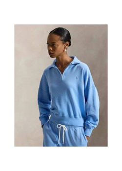 POLO RALPH LAUREN Bluza | Relaxed fit ze sklepu Gomez Fashion Store w kategorii Bluzy damskie - zdjęcie 189038218