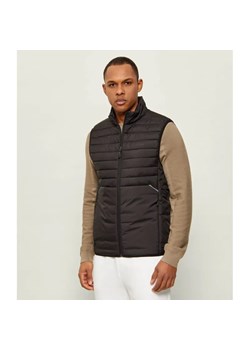 BOSS GREEN Bezrękawnik V_Urbanex | Regular Fit ze sklepu Gomez Fashion Store w kategorii Kamizelki męskie - zdjęcie 189038226