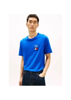 Tommy Hilfiger T-shirt | Regular Fit ze sklepu Gomez Fashion Store w kategorii T-shirty męskie - zdjęcie 189038229