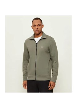 BOSS ORANGE Bluza Zestart | Regular Fit ze sklepu Gomez Fashion Store w kategorii Bluzy męskie - zdjęcie 189038238