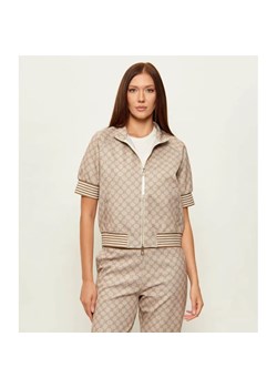 Joop! Bluza Tayla | Regular Fit ze sklepu Gomez Fashion Store w kategorii Bluzy damskie - zdjęcie 189038245