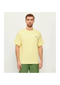 Lacoste T-shirt | Classic fit ze sklepu Gomez Fashion Store w kategorii T-shirty męskie - zdjęcie 189038248