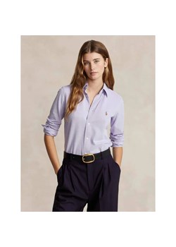 POLO RALPH LAUREN Koszula | Regular Fit ze sklepu Gomez Fashion Store w kategorii Koszule damskie - zdjęcie 189038249