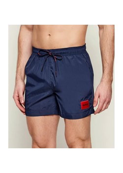 Hugo Bodywear Szorty kąpielowe DOMINICA | Regular Fit ze sklepu Gomez Fashion Store w kategorii Kąpielówki - zdjęcie 189038258