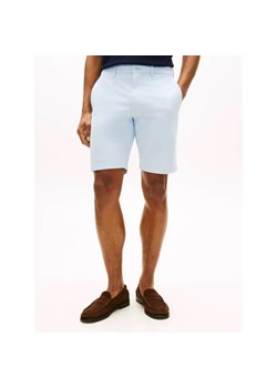 Tommy Hilfiger Szorty DENTON 9.5 INCH | Slim Fit ze sklepu Gomez Fashion Store w kategorii Spodenki męskie - zdjęcie 189038268