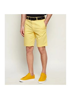 Tommy Hilfiger Szorty Denton | Slim Fit ze sklepu Gomez Fashion Store w kategorii Spodenki męskie - zdjęcie 189038275
