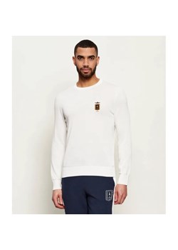 Aeronautica Militare Sweter | Slim Fit ze sklepu Gomez Fashion Store w kategorii Swetry męskie - zdjęcie 189038276