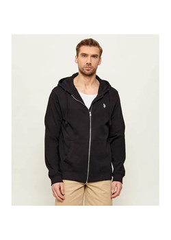 US Polo ASSN Bluza | Regular Fit ze sklepu Gomez Fashion Store w kategorii Bluzy męskie - zdjęcie 189038286