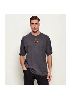 Dolce & Gabbana T-shirt | Loose fit ze sklepu Gomez Fashion Store w kategorii T-shirty męskie - zdjęcie 189038287