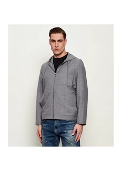 Drykorn Kurtka JENON | Regular Fit | z dodatkiem wełny ze sklepu Gomez Fashion Store w kategorii Kurtki męskie - zdjęcie 189038298