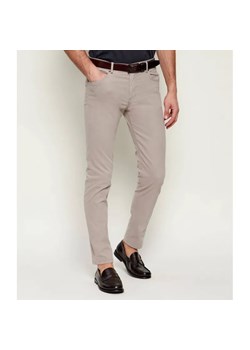 Sand Copenhagen Spodnie Burton NS | Slim Fit ze sklepu Gomez Fashion Store w kategorii Spodnie męskie - zdjęcie 189038307