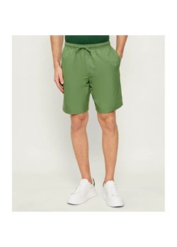 Lacoste Szorty | Relaxed fit ze sklepu Gomez Fashion Store w kategorii Spodenki męskie - zdjęcie 189038317
