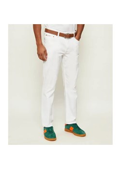 Calvin Klein Jeans Jeansy | Slim Fit ze sklepu Gomez Fashion Store w kategorii Jeansy męskie - zdjęcie 189038328