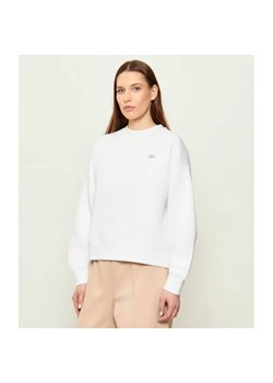 Lacoste Bluza | Oversize fit ze sklepu Gomez Fashion Store w kategorii Bluzy damskie - zdjęcie 189038329
