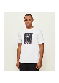 BOSS ORANGE T-shirt Te_Creature | Regular Fit ze sklepu Gomez Fashion Store w kategorii T-shirty męskie - zdjęcie 189038336