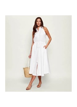 BOSS BLACK Sukienka ze sklepu Gomez Fashion Store w kategorii Sukienki - zdjęcie 189038338