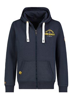 Eight2Nine Bluza w kolorze granatowym ze sklepu Limango Polska w kategorii Bluzy męskie - zdjęcie 189038348