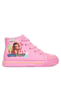Primigi Trampki AVANT 1484500 Różowy ze sklepu MODIVO w kategorii Trampki dziecięce - zdjęcie 189038466