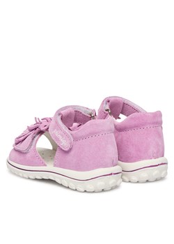 Primigi Sandały 1363733 Różowy ze sklepu MODIVO w kategorii Sandały dziecięce - zdjęcie 189038476