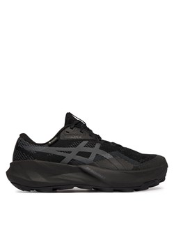 Asics Buty do biegania Trabuco 14 Gtx 1011C165 Czarny ze sklepu MODIVO w kategorii Buty sportowe męskie - zdjęcie 189038505