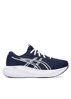 Asics Buty do biegania Gel-Excite 11 1012B861 Granatowy ze sklepu MODIVO w kategorii Buty sportowe damskie - zdjęcie 189038508