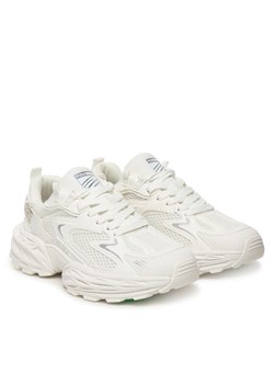 Plein Sport Sneakersy SAFS USC0931 STE003N Biały ze sklepu MODIVO w kategorii Buty sportowe męskie - zdjęcie 189038526