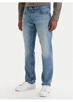 G-Star Raw Jeansy Mosa D23692-D503 Niebieski Straight Fit ze sklepu MODIVO w kategorii Jeansy męskie - zdjęcie 189038536