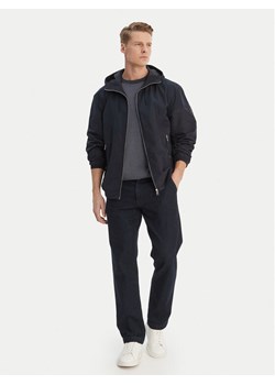 BOSS Kurtka przejściowa H-Cireno 4 50544135 Granatowy Regular Fit ze sklepu MODIVO w kategorii Kurtki męskie - zdjęcie 189038576