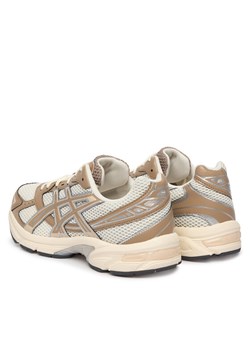 Asics Sneakersy Gel-1130 1203A609 Biały ze sklepu MODIVO w kategorii Buty sportowe męskie - zdjęcie 189038577