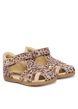 Primigi Sandały 1413122 Różowy ze sklepu MODIVO w kategorii Sandały dziecięce - zdjęcie 189038579